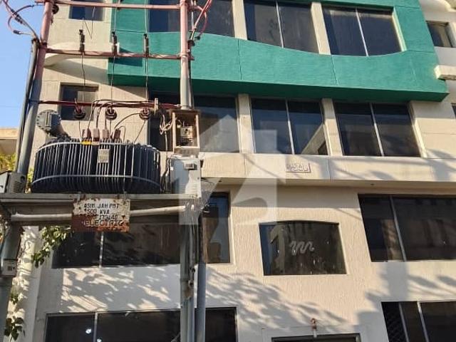 Building for rent in North Waziristan, Federally Administered Tribal Areas fata