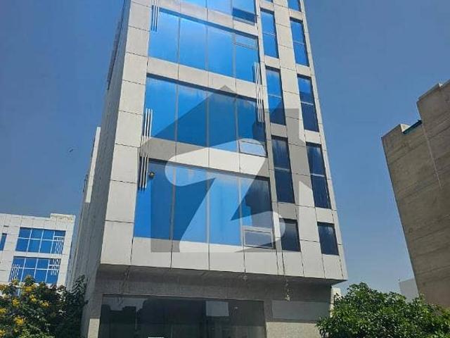 Building for rent in North Waziristan, Federally Administered Tribal Areas fata