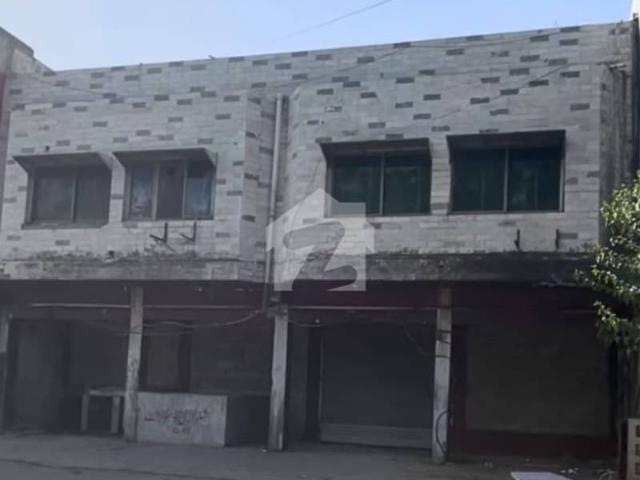 Building for sale in Islamabad