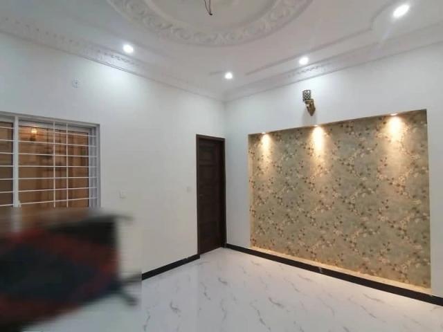 House for sale in Rawalpindi, Islamabad Capital Territory