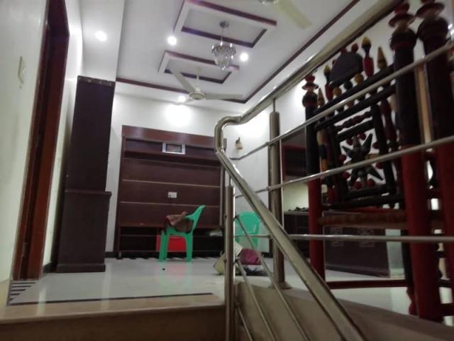 House for sale in Rawalpindi, Islamabad Capital Territory