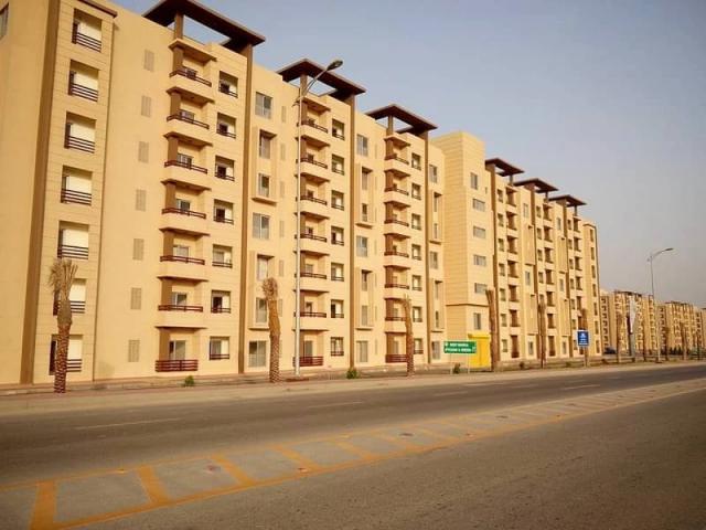 Apartment for rent in Precinct 18, کراچی ڈویژن