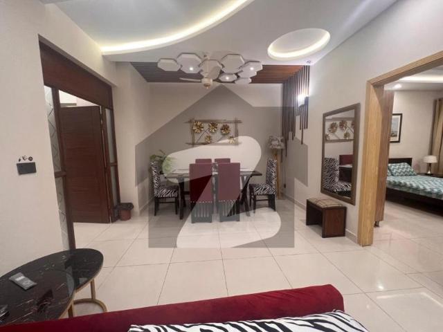Apartment for rent in Islamabad