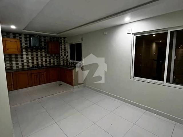 Apartment for rent in Islamabad
