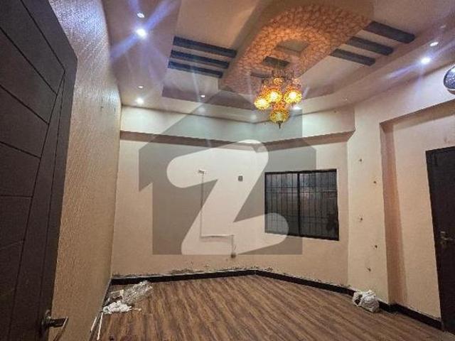 Apartment for rent in Gulshan-e-Iqbal Town, North Waziristan