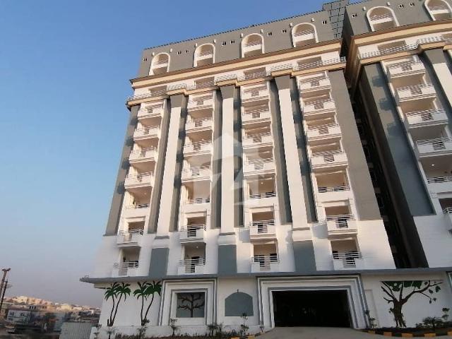 Apartment for sale in Islamabad