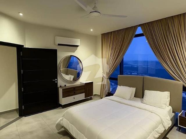 Apartment for sale in Islamabad
