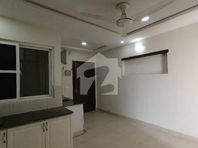 Apartment for sale in Islamabad
