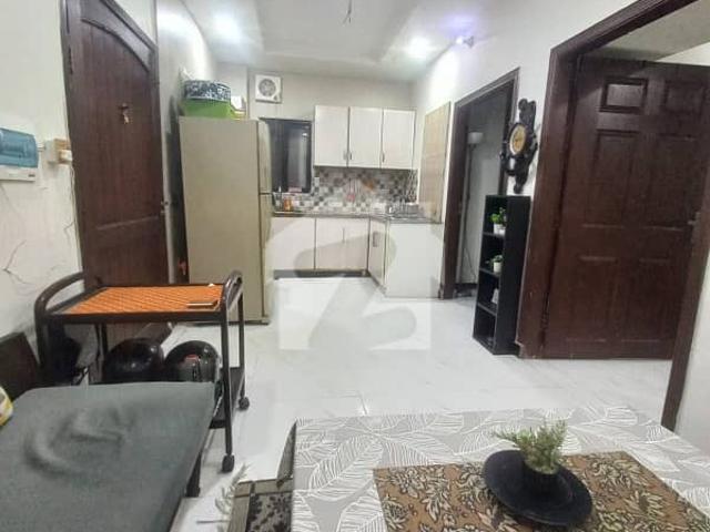 Apartment for sale in Islamabad