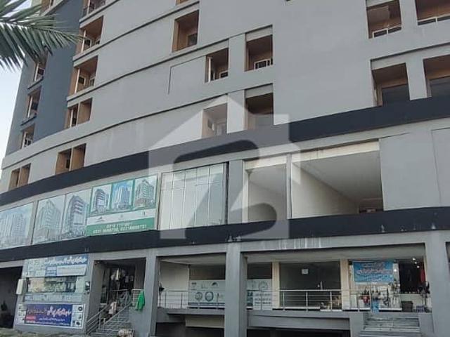 Apartment for sale in Islamabad
