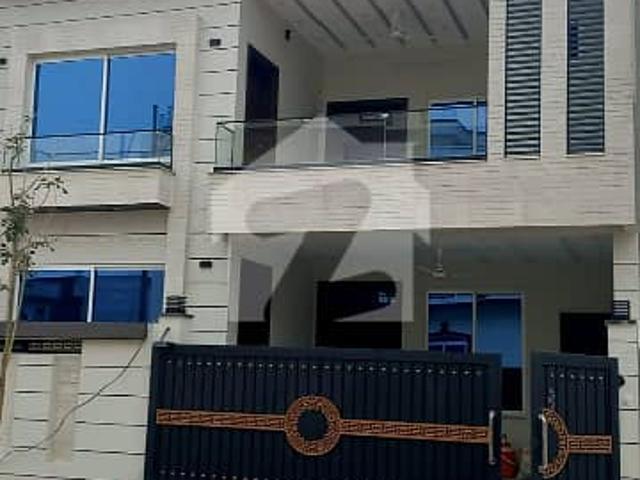 House for sale in Islamabad