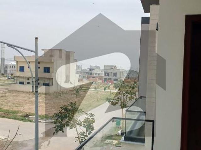 House for sale in Islamabad