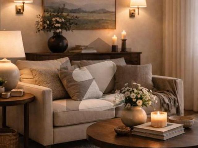 House for rent in Baldia Town, North Waziristan