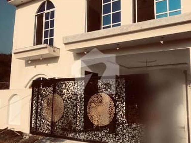 House for sale in Islamabad