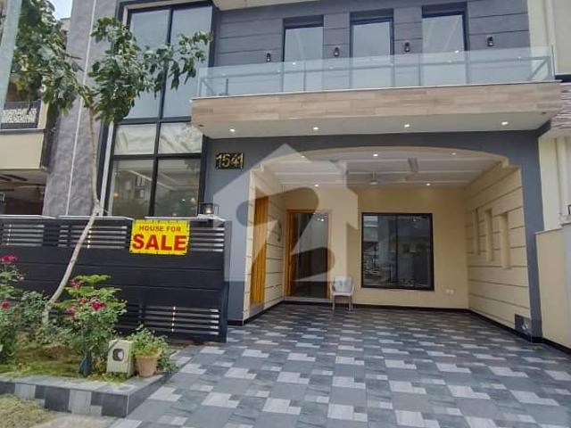 House for sale in Islamabad