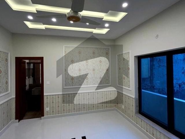 House for sale in Islamabad