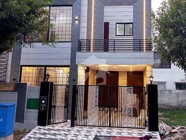 House for sale in Rawalpindi, Islamabad Capital Territory