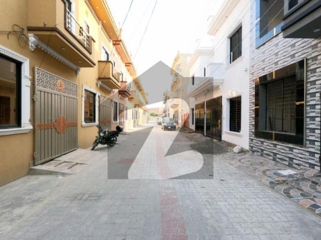 House for sale in Rawalpindi, Islamabad Capital Territory