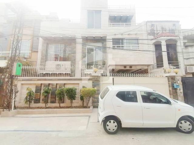 House for sale in Rawalpindi, Islamabad Capital Territory