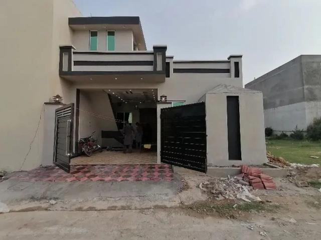 House for sale in Rawalpindi, Islamabad Capital Territory
