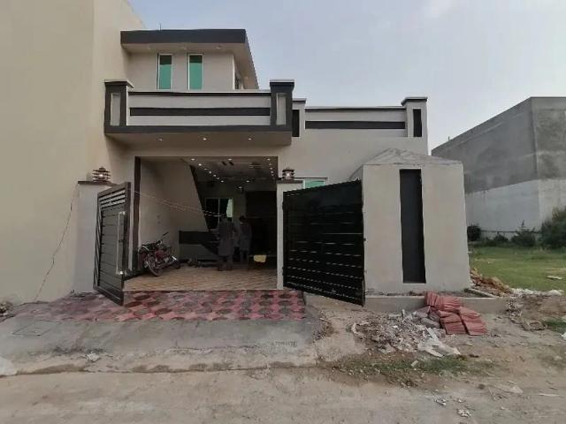 House for sale in Rawalpindi, Islamabad Capital Territory