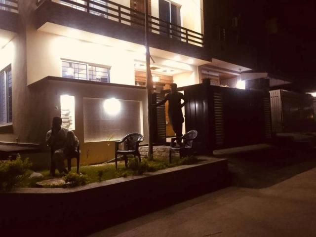 House for sale in Islamabad