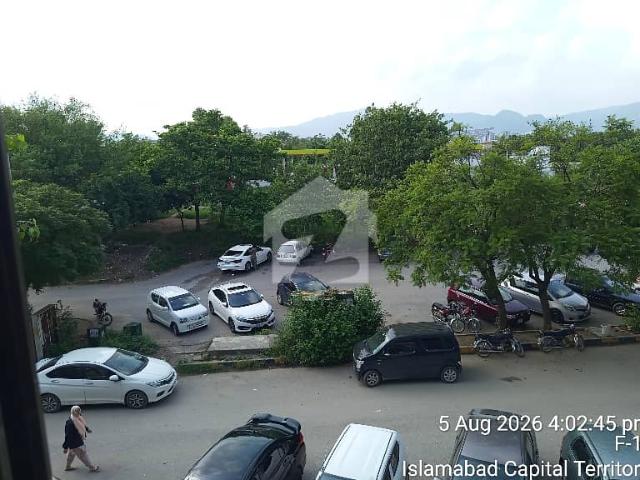 Office for sale in Islamabad