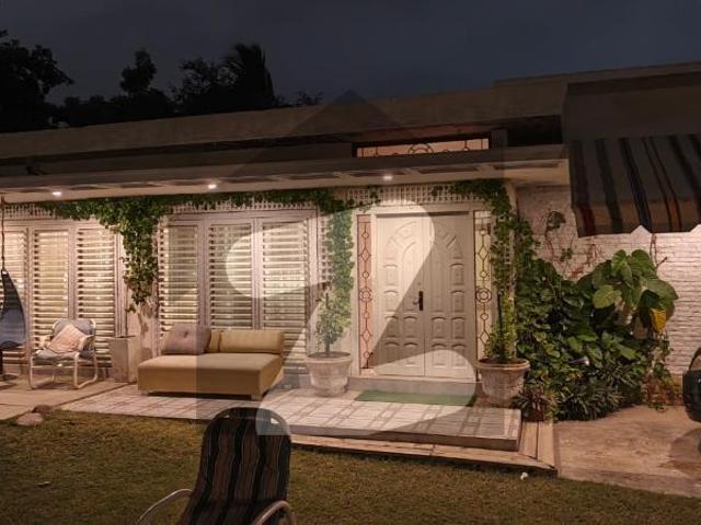 House for rent in 5 ڈی ایچ اے فیز, کراچی ڈویژن