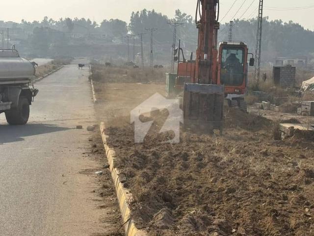Property for sale in Islamabad