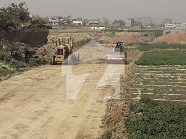 Property for sale in Islamabad