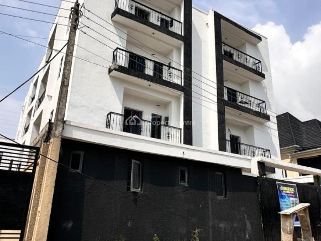 Flat for sale in Ibeju Lekki, Abuja