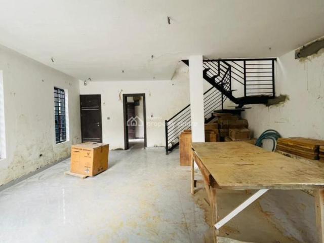 House for sale in Kosofe , Abuja