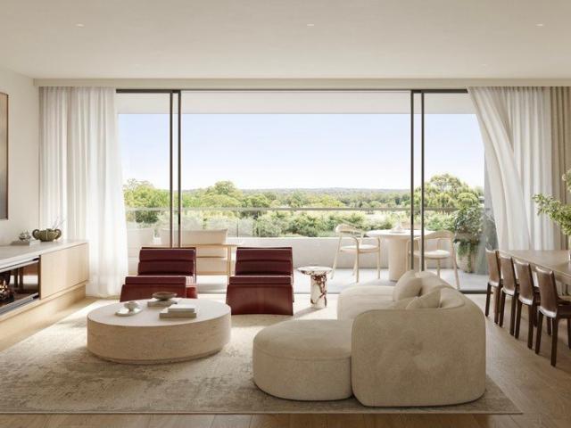Apartment for sale in Sydney, New South Wales