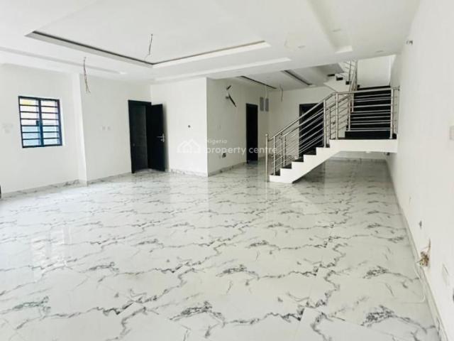 Property for sale in Kosofe , Abuja