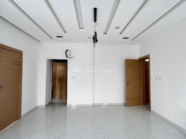 House for sale in Ikeja , Abuja