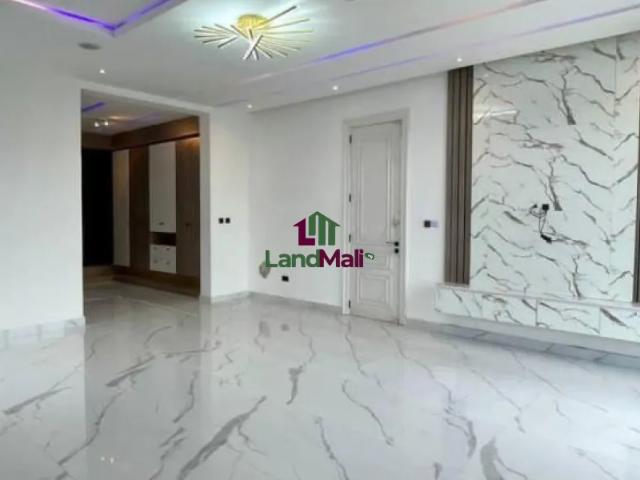 Property for sale in Eti Osa, Abuja