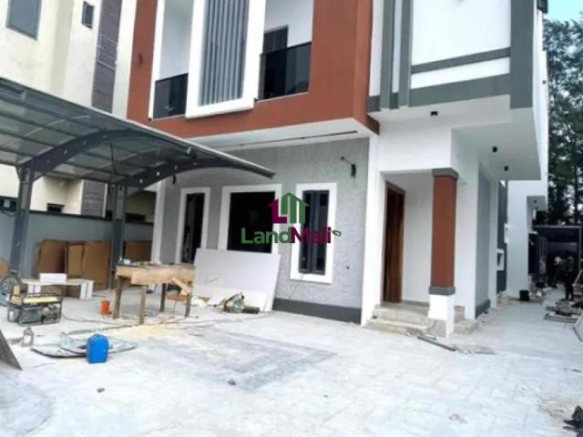 Property for sale in Eti Osa, Abuja