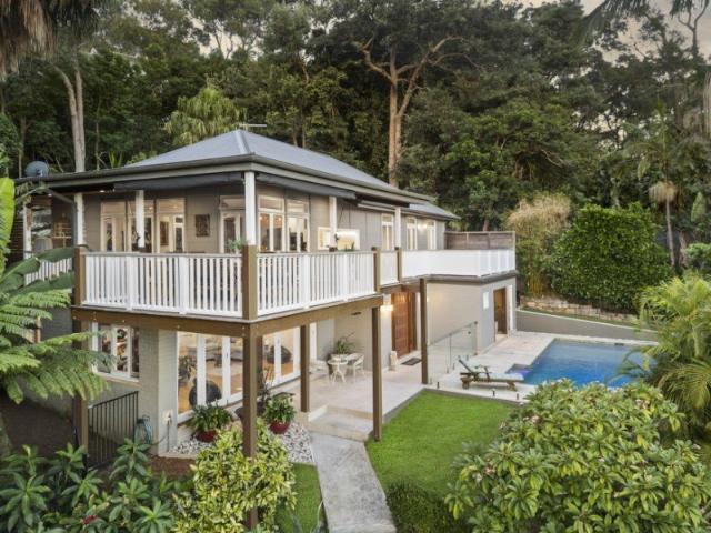 House for sale in Sydney, New South Wales