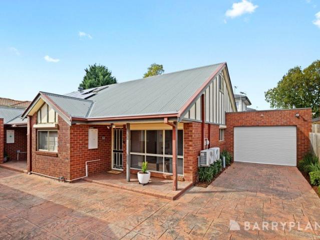 Apartment for sale in Camerons Creek, Victoria