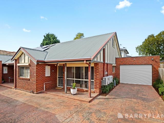 Apartment for sale in Camerons Creek, Victoria