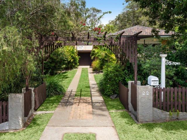 House for sale in Capalaba, Greater Brisbane