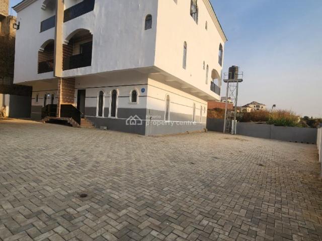 Duplex for sale in Asokoro District , Sokoto