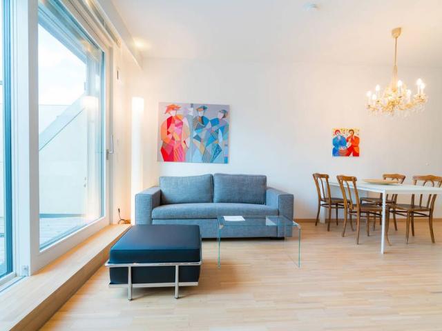 Apartment mieten in Wieden, Wien