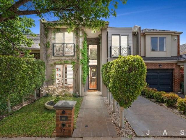 House for sale in Yarraville, Victoria