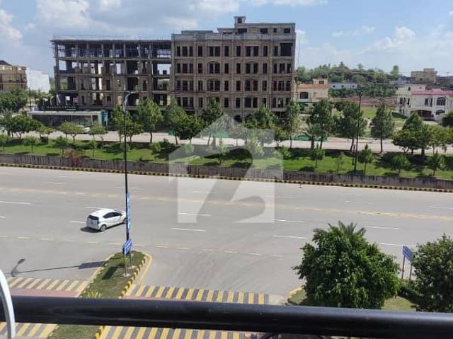 Apartment for sale in Islamabad