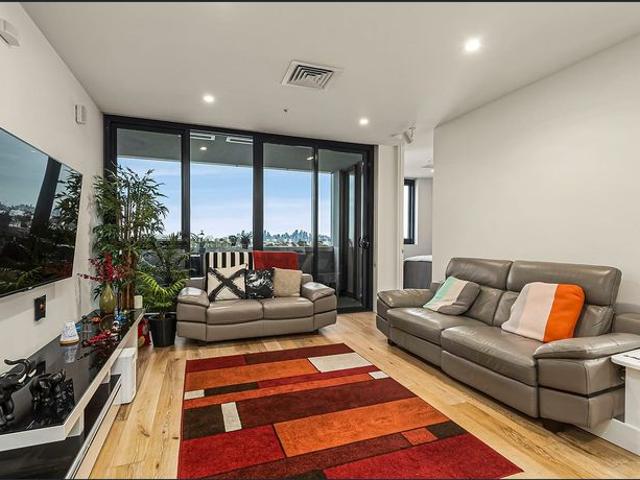 Apartment for rent in Camerons Creek, Victoria