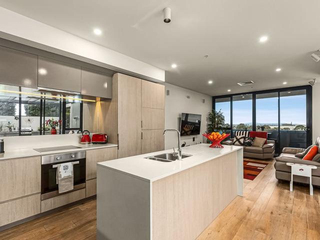 Apartment for rent in Camerons Creek, Victoria