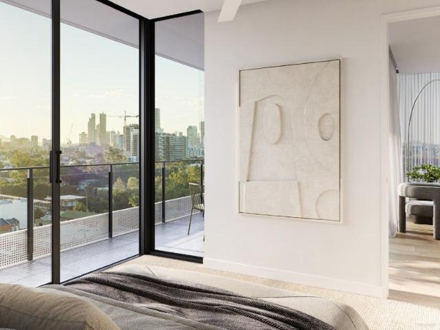 Apartment for sale in Toombul, Queensland