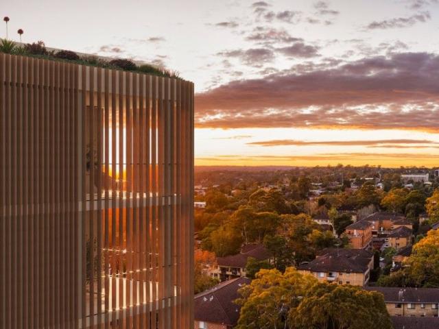 Apartment for sale in Sydney, New South Wales