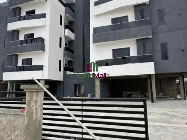 Property for sale in Eti Osa, Abuja